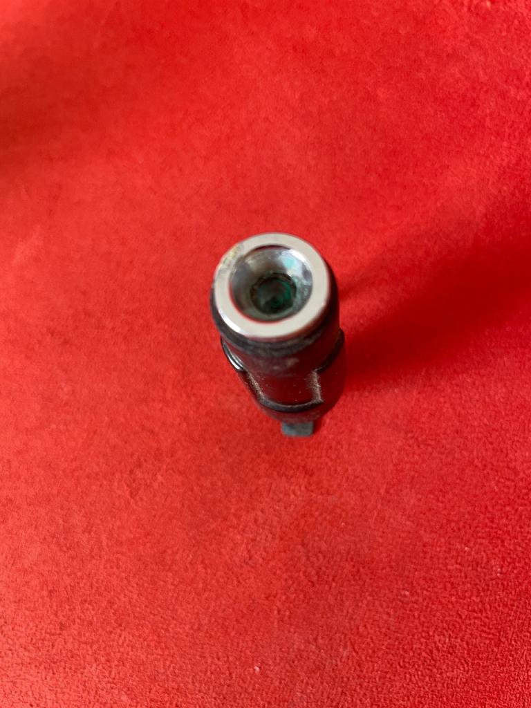 Voyant de tableau de bord RENAULT 8 (R8) Gordini LesAnciennes.com
