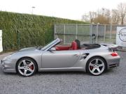 image_7-PORSCHE 911 997 turbo Cabriolet