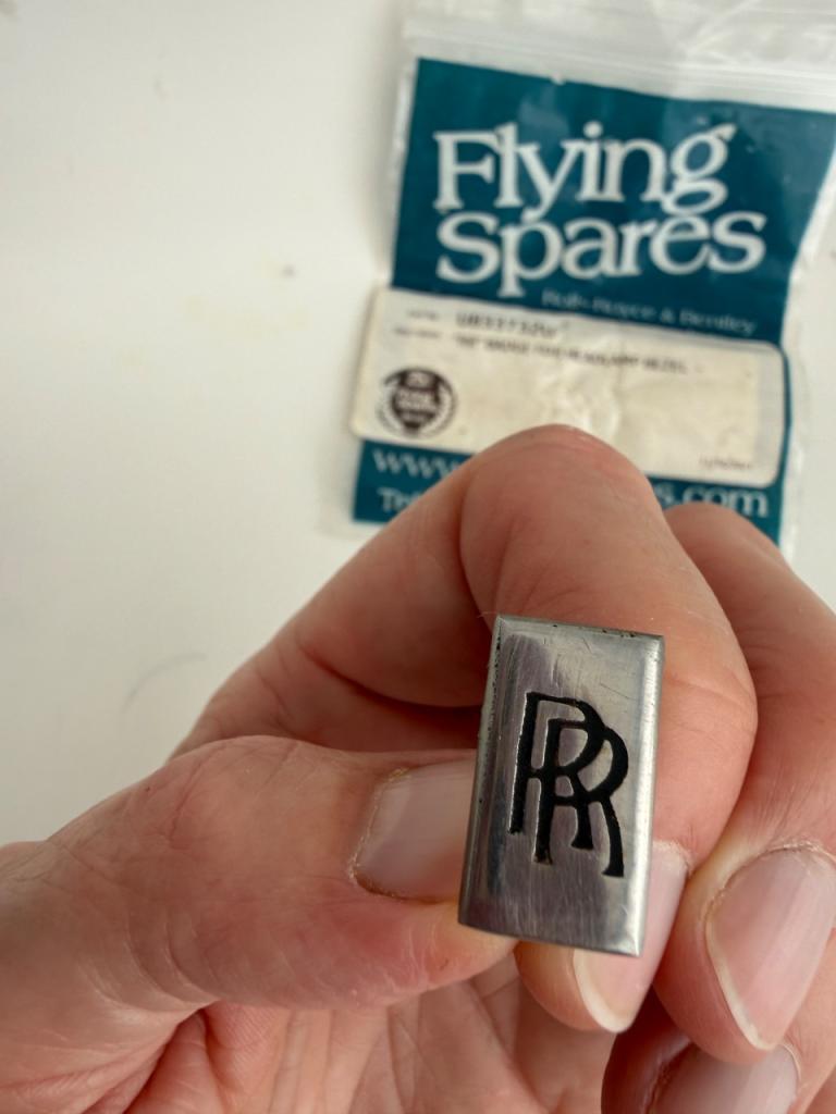 Pièces ROLLS ROYCE Tous model RR Tout model RR LesAnciennes.com