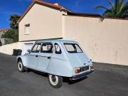 image_3-CITROEN Dyane 6 - 1979