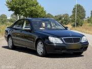 image_4-MERCEDES Classe S 350 4Matic 3.7i 245 - 2005
