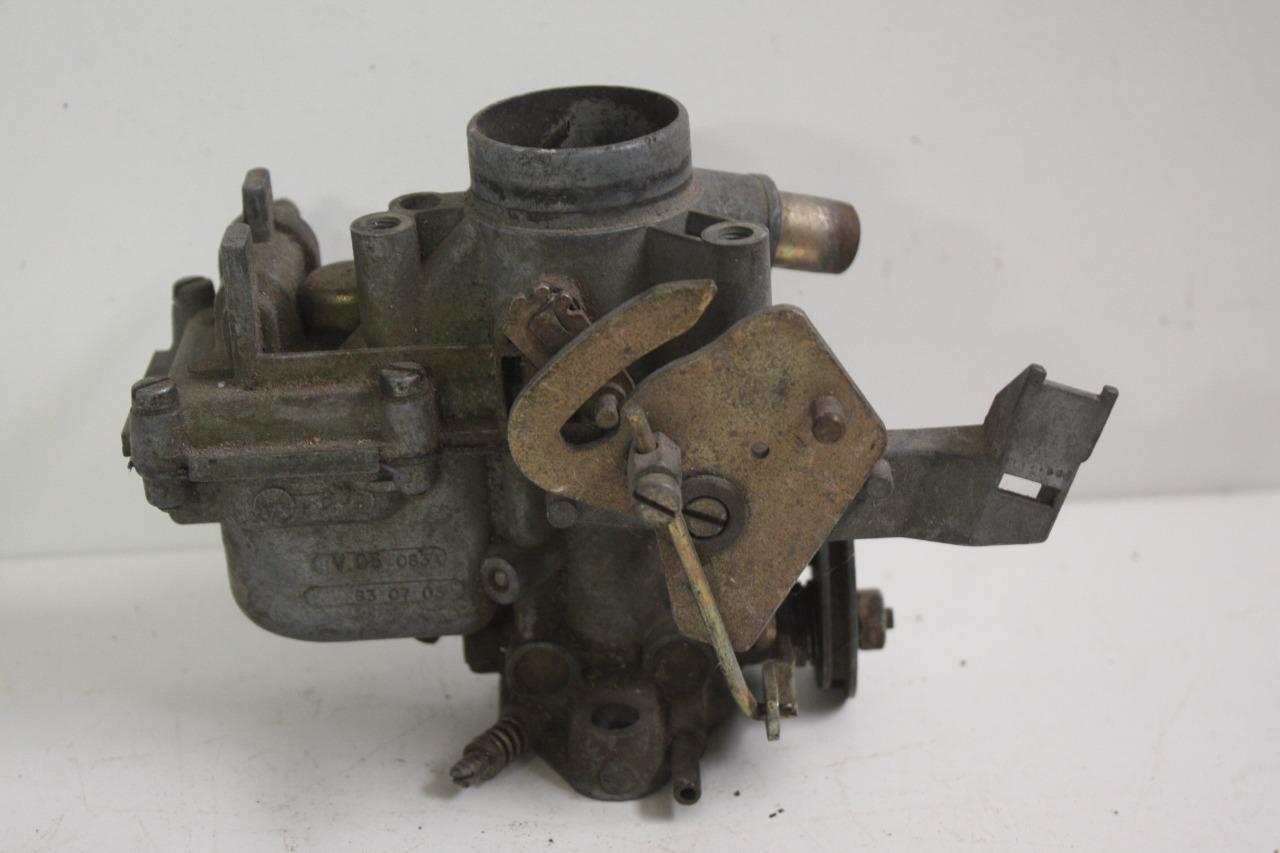 Carburateur Zenith 28 IF 28IF V05 083A Renault 4 LesAnciennes.com