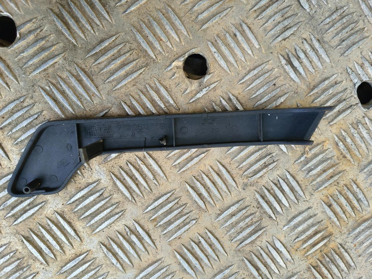 Pièces RENAULT 19 (R19) Cabriolet LesAnciennes.com