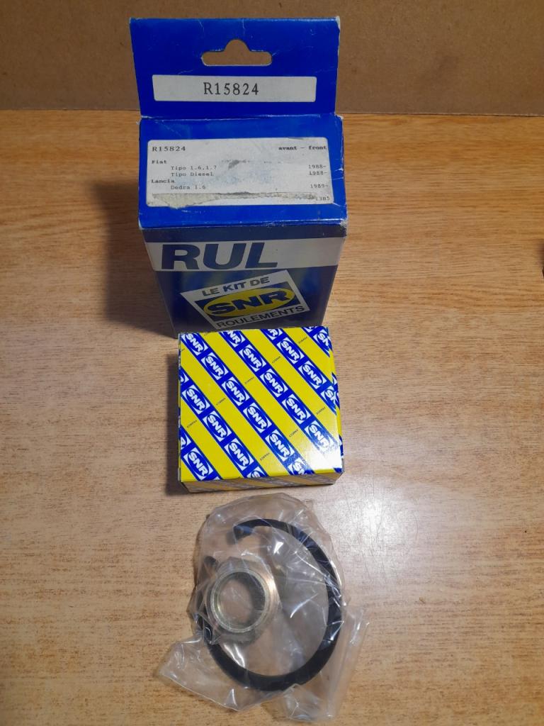 Roulement de roue fiat Tipo Lancia Dedra R158.24 LesAnciennes.com