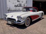 image_0-CHEVROLET Corvette C1 - 1960