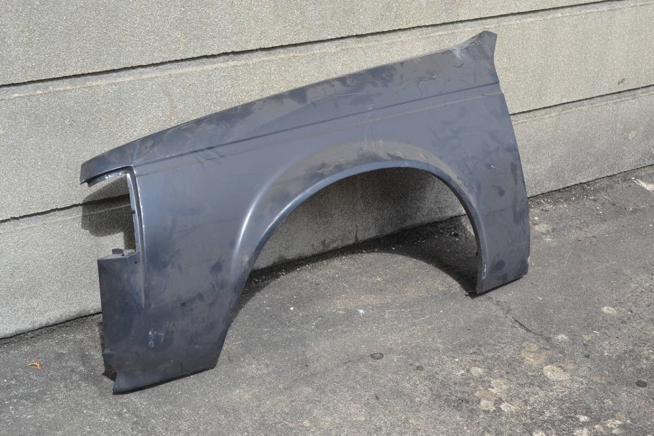 Aile AV G TALBOT Horizon, neuve LesAnciennes.com