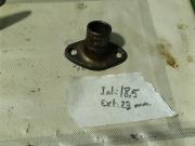 image_0-Soupape d'admission Ducati 125 TS carburateur