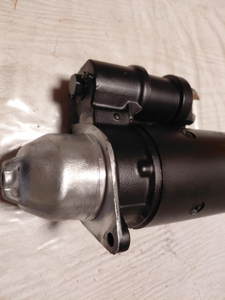 Démarreur Ducellier 6219 RENAULT 5 /6 LesAnciennes.com