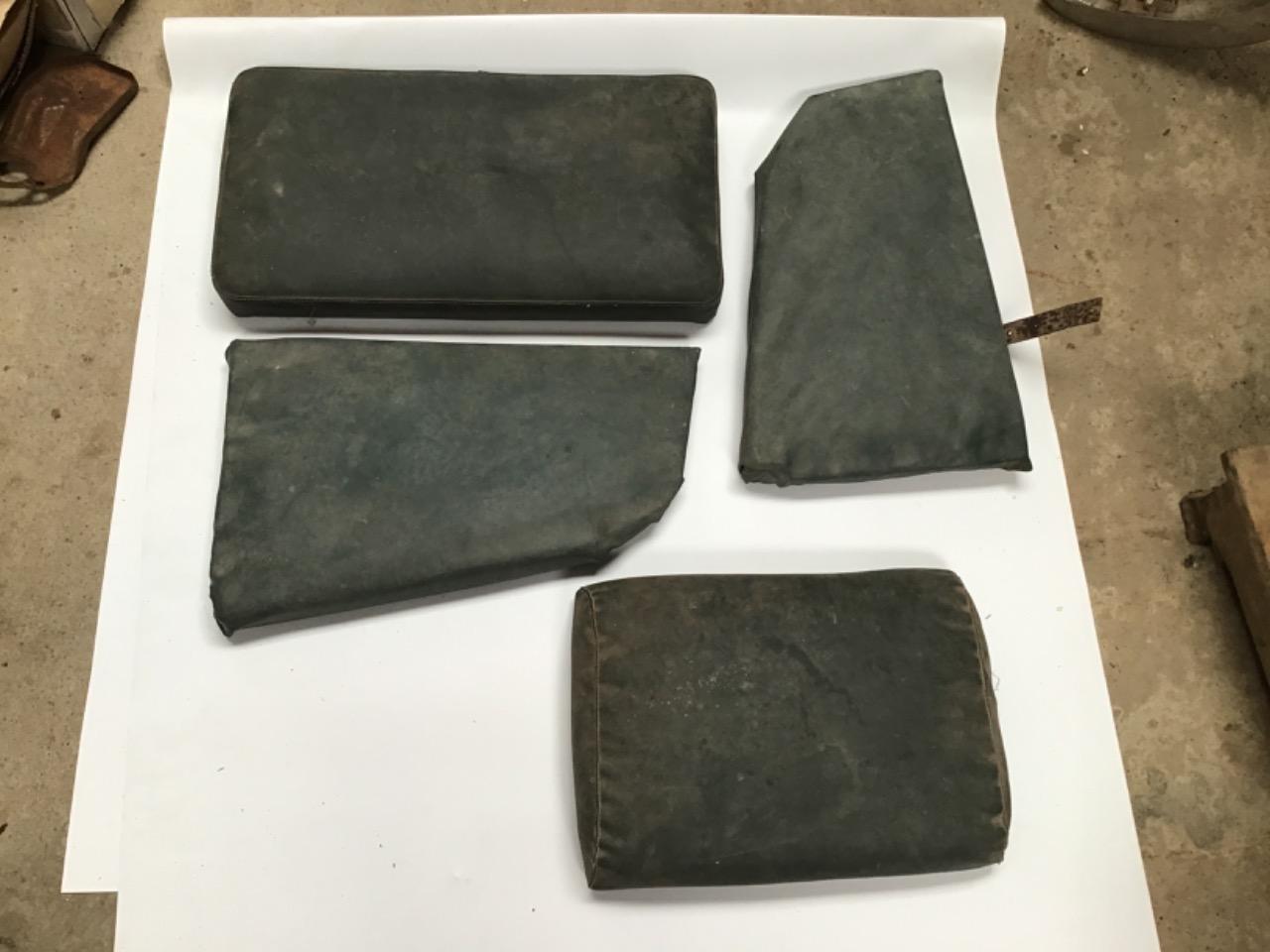 DOSSIER ASSISES VÉHICULE MILITAIRE LesAnciennes.com