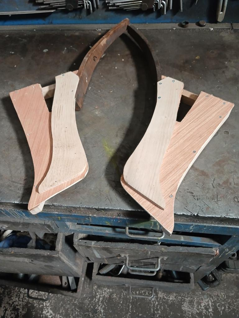 Châssis CITROEN Traction 15/6 D LesAnciennes.com