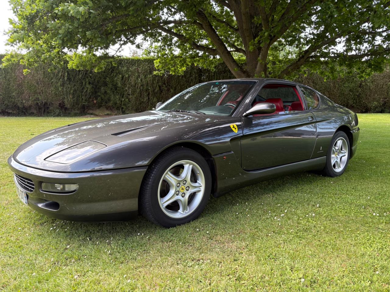 FERRARI 456 GT - 1994 LesAnciennes.com