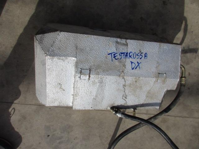 Rèservoir d' essence droite Ferrari Testarossa LesAnciennes.com