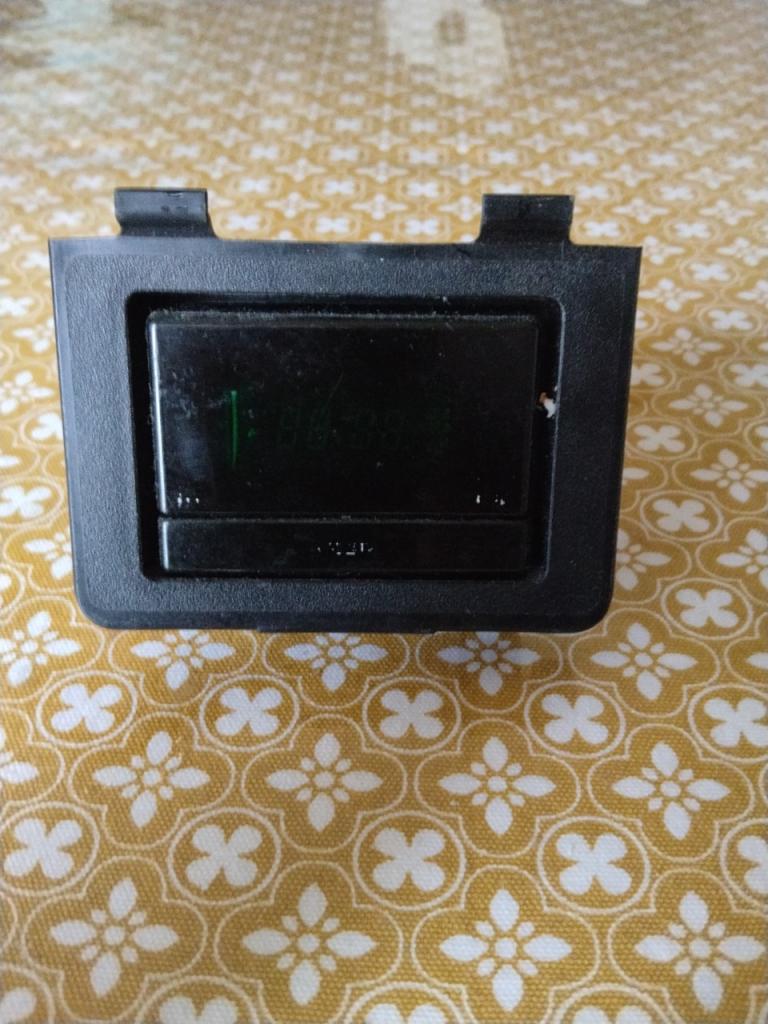 Horloge TALBOT 1510 LesAnciennes.com