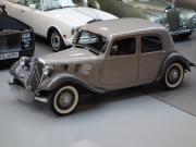 image_0-CITROEN Traction 7 Front 1.6 34 cv - 1935