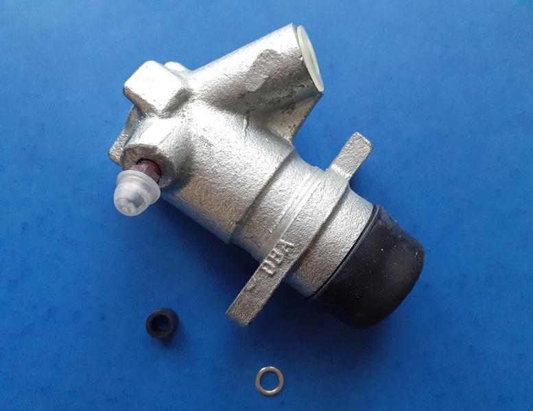 Récepteur d'embrayage ALPINE RENAULT A310 V6 LesAnciennes.com