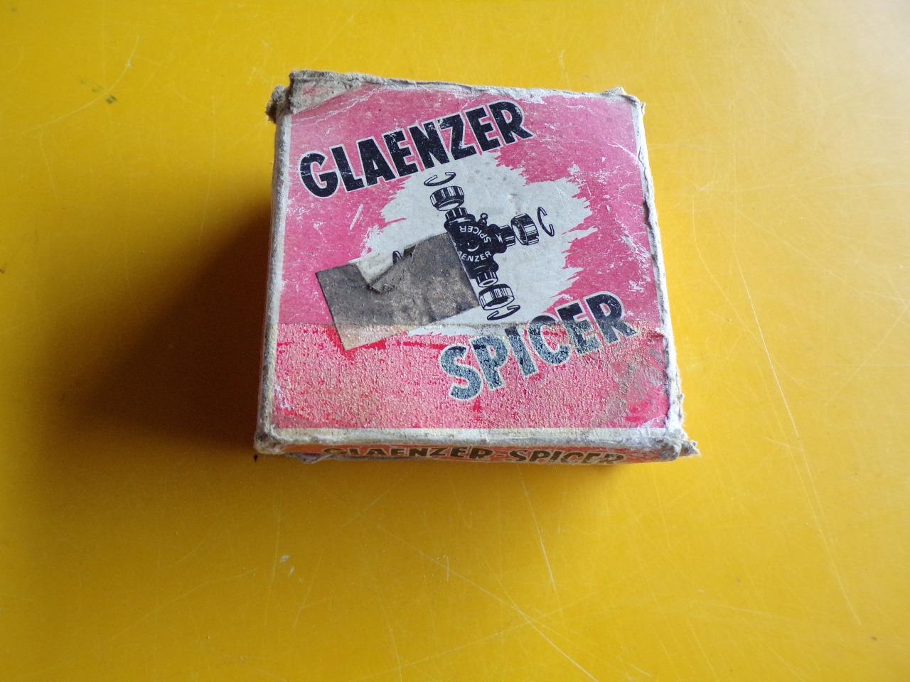 Croisillon de cardan Glaenzer Spicer LesAnciennes.com