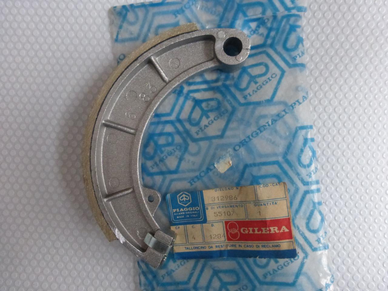 Pièces GILERA GSA 50 LesAnciennes.com