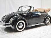 image_0-VOLKSWAGEN Coccinelle Cabriolet - 1962