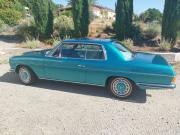image_4-MERCEDES 250 CE Coupé - 1972
