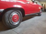 image_2-MERCEDES 280 SL - 1981