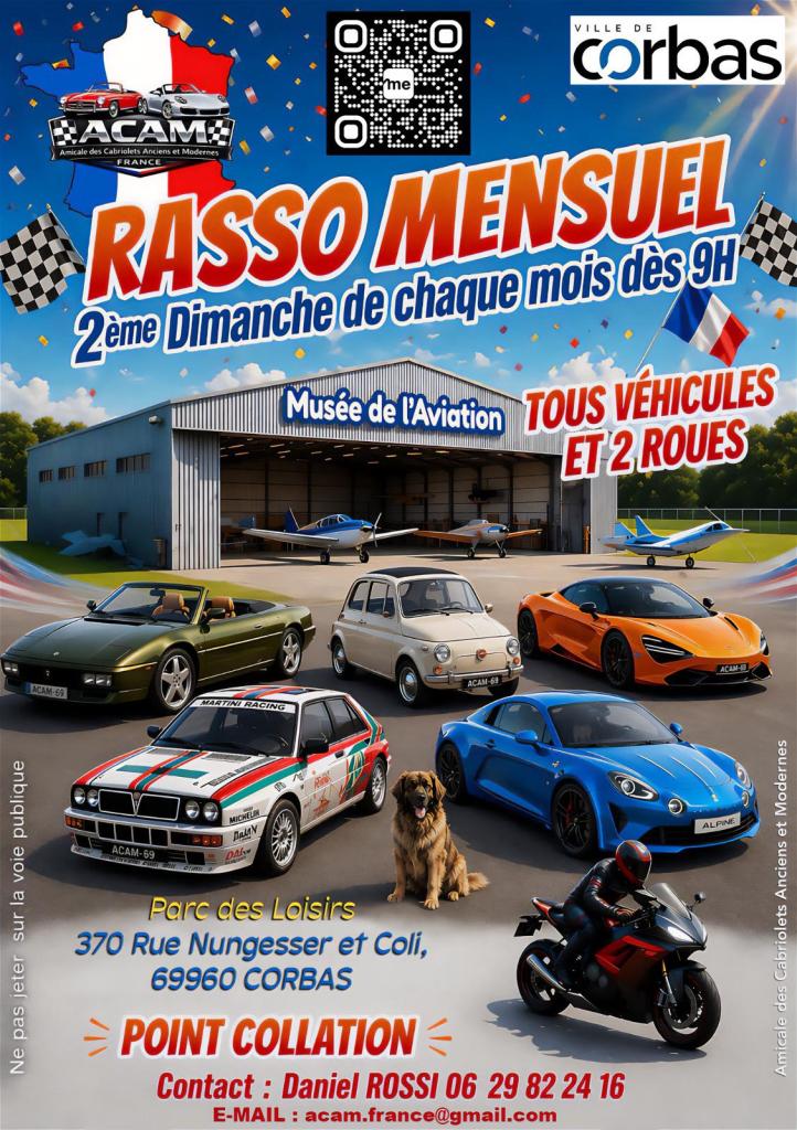 A.C.A.M LesAnciennes.com