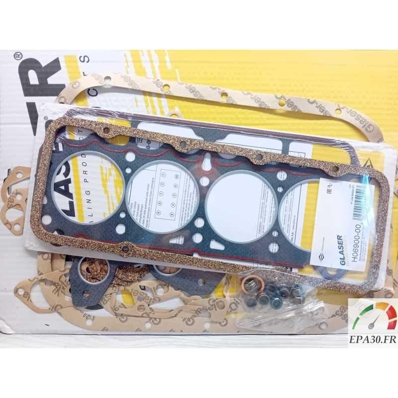 EPA0090 POCHETTE JOINTS MOT. SIMCA 1000 RALLYE 2 3 LesAnciennes.com