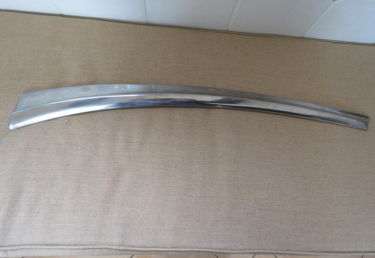 BUICK Berline baguette neuve de porte ARD LesAnciennes.com