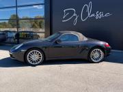 image_3-PORSCHE Boxster 2.7 - 2005
