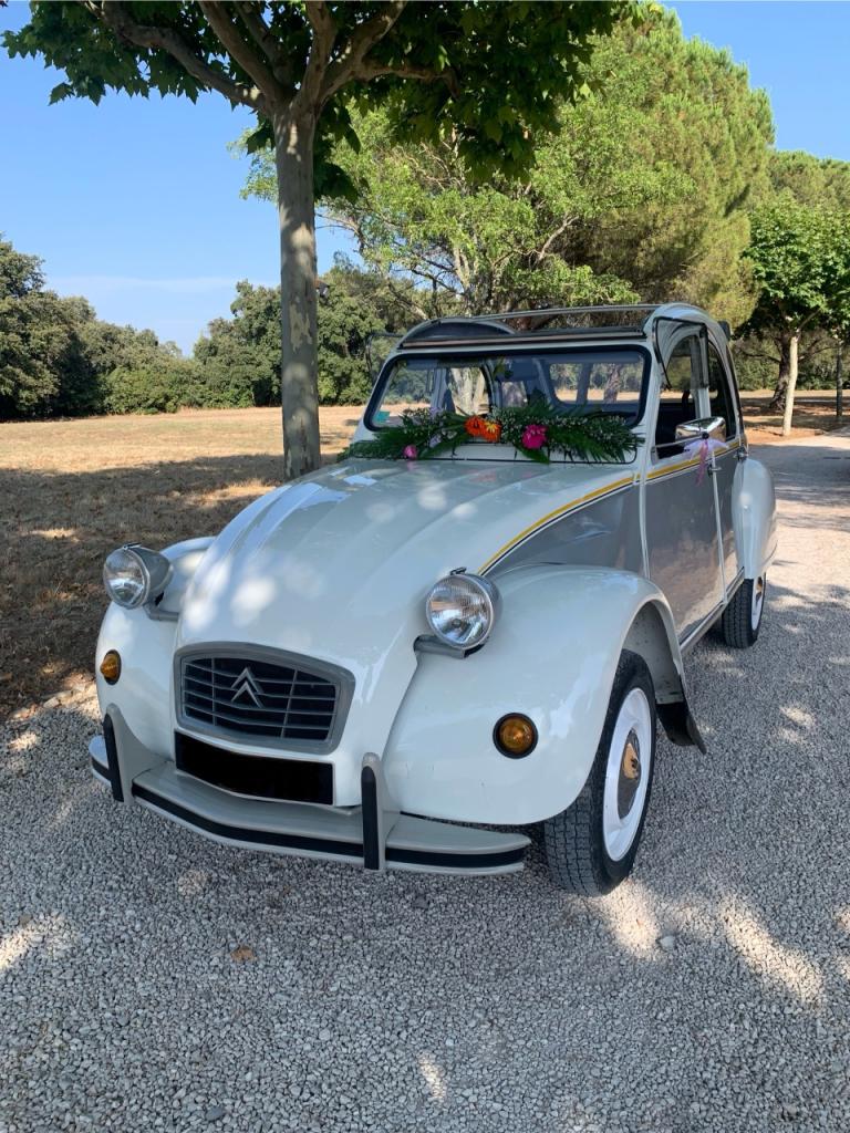 CITROEN 2CV 6 - 1985 LesAnciennes.com