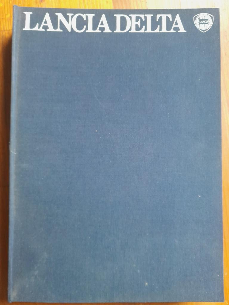 Dossier Lancia Delta 1979 LesAnciennes.com