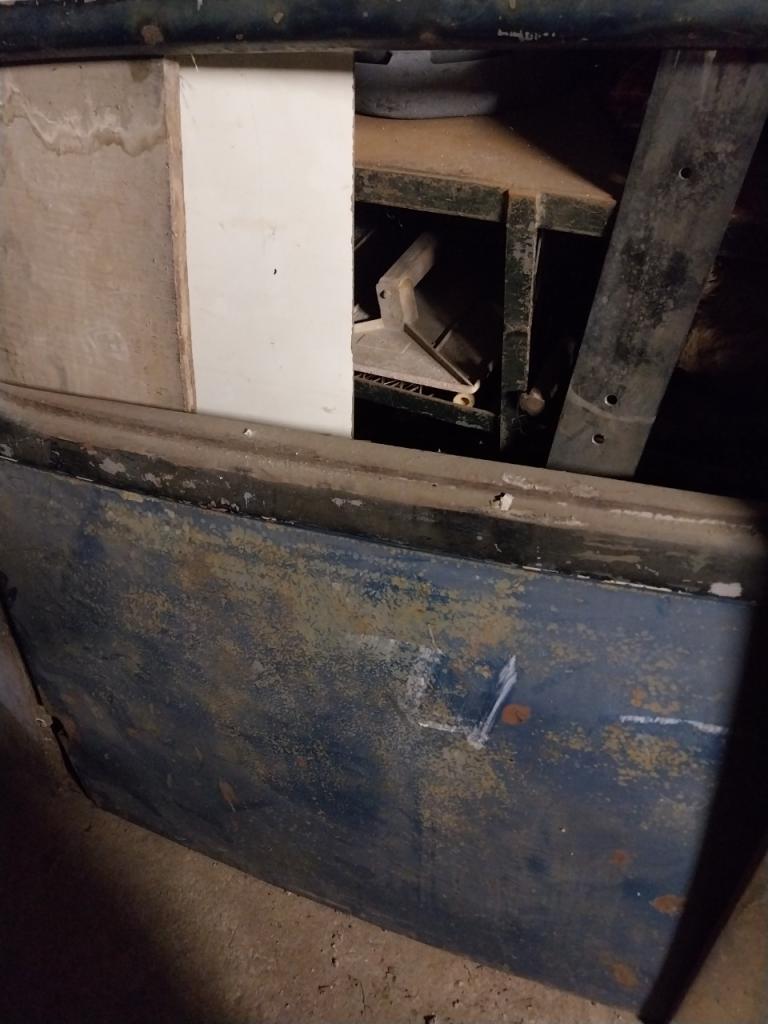 Lot de pièces CITROEN Rosalie 10cv LesAnciennes.com