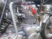 image_5-TRIUMPH Trident T150 - 1975