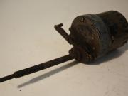 image_3-Moteur d’essuie glace EYQUEM 6 Volts 6V Tige 125mm