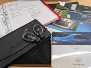 image_26-MERCEDES MERCEDES CLS 320 CDI C219 DESIGNO - 2008