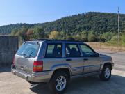 image_4-JEEP GRAND CHEROKEE ZJ 5.9 Limited LX 241cv - 1998