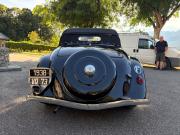 image_4-CITROEN Traction 7 C Cabriolet - 1939
