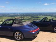 image_2-PORSCHE 911 993 cabriolet - 1994