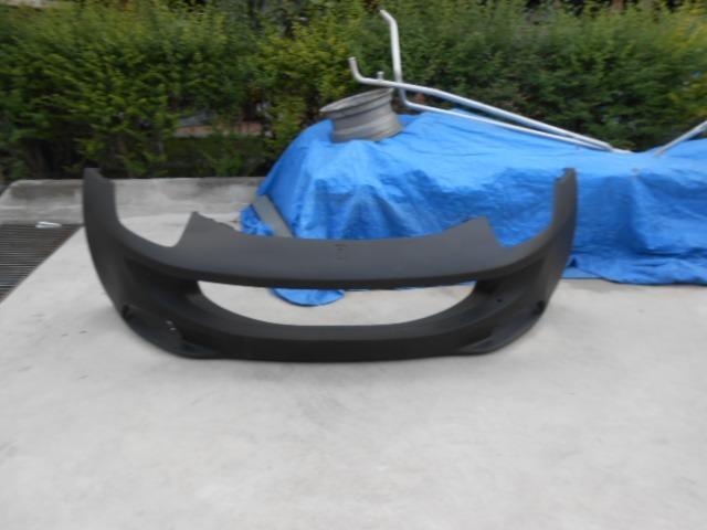 Pare-chocs avant Ferrari FF LesAnciennes.com