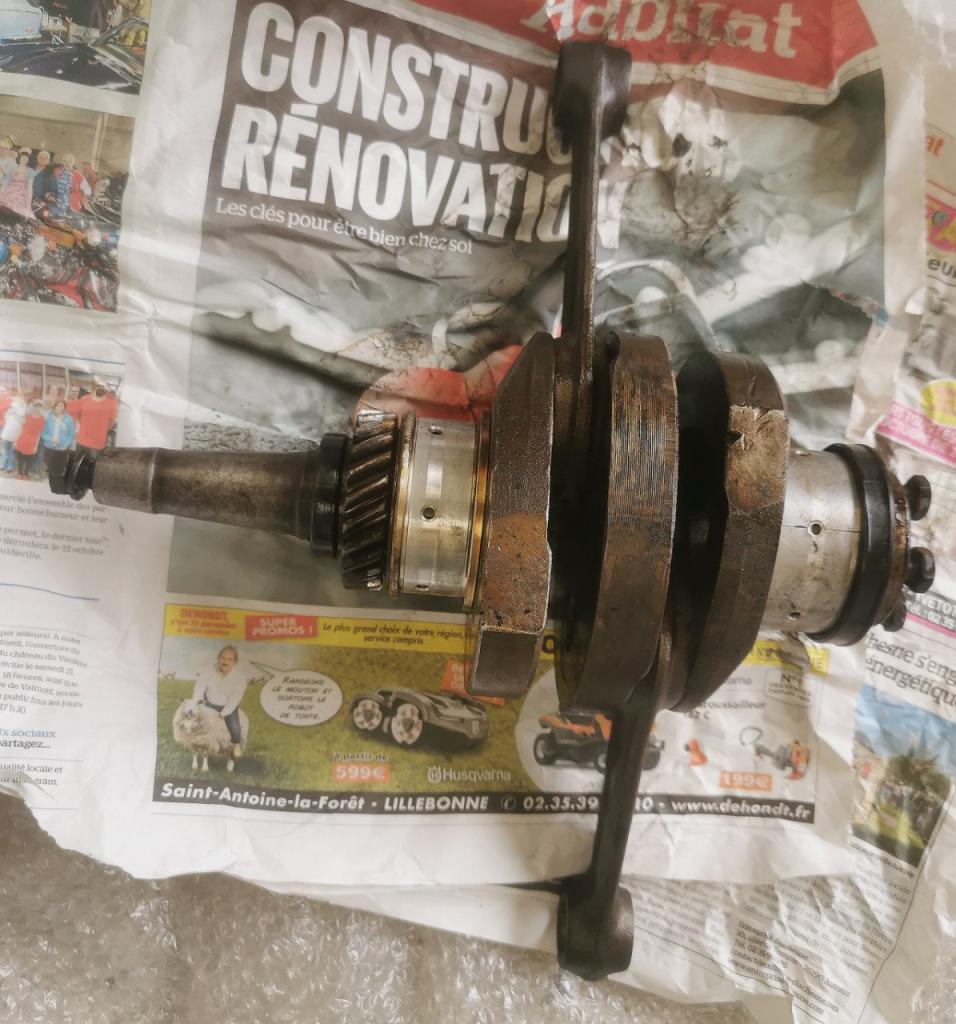 VILEBREQUIN CITROEN 2CV 6 et dérivés LesAnciennes.com