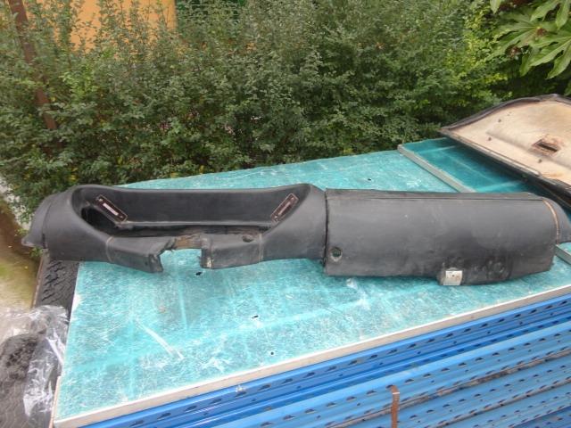 Tableau de bord pour Ferrari Dino 208/308 Gt4 LesAnciennes.com