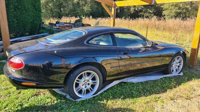 Pièces JAGUAR XK8 LesAnciennes.com
