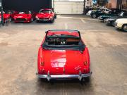 image_5-AUSTIN HEALEY 3000 MKIII BJ8 Phase 2 - 1967