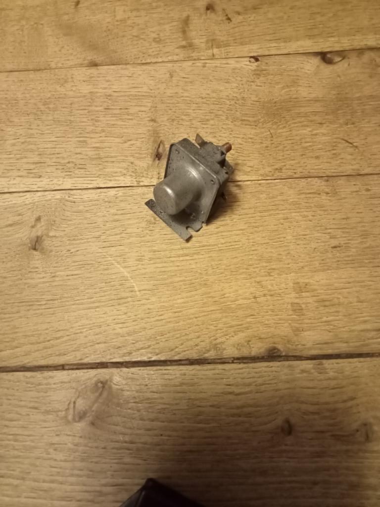 Pièces TRIUMPH TR3 LesAnciennes.com