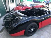 image_5-AUSTIN HEALEY 3000 Bt7 - 1960