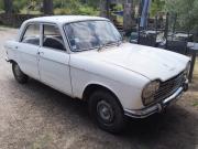 image_0-PEUGEOT 204 Berline - 1972