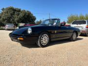 image_1-ALFA ROMEO Spider 1600 Série 4 1991 - 1991
