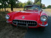 image_2-CHEVROLET Corvette C1 - 1956