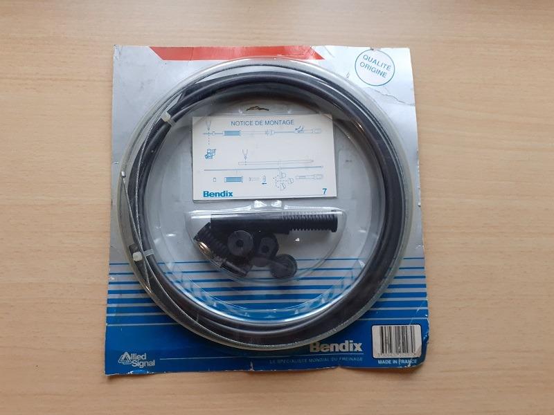 Kit cable d'accélérateur PEUGEOT 404 LesAnciennes.com