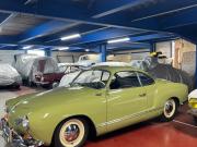 image_1-VOLKSWAGEN Karmann Ghia Coupé - 1964