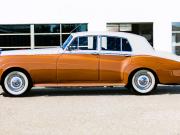 image_2-BENTLEY S1 Saloon 1958 Berline - 1958